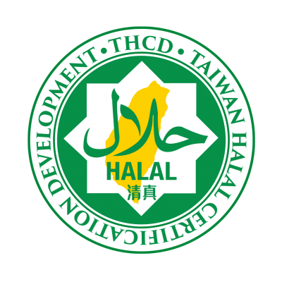 TAIWAN HALAL