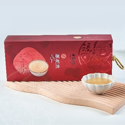 鱸魚淬-禮盒裝(買1送1)
